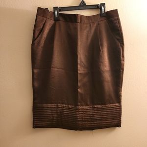 Morgan skirt, size 8